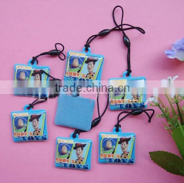 Favorites Compare mobile phone cleaner, screen cleaner, pendant