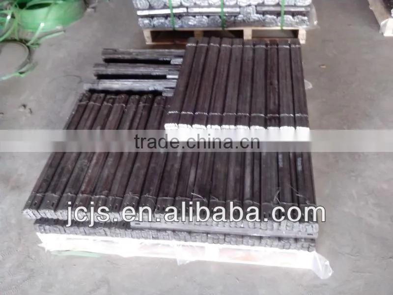 Korea Flat Ties for Concrete Forms