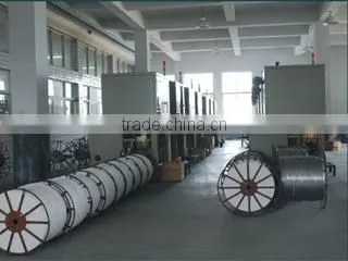 Hangzhou Lin'an Dongsheng Cable Co., Ltd. company overview - view 1