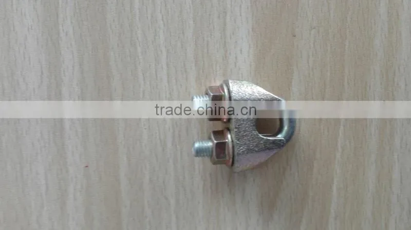Generally US Type Wire Rope Clips