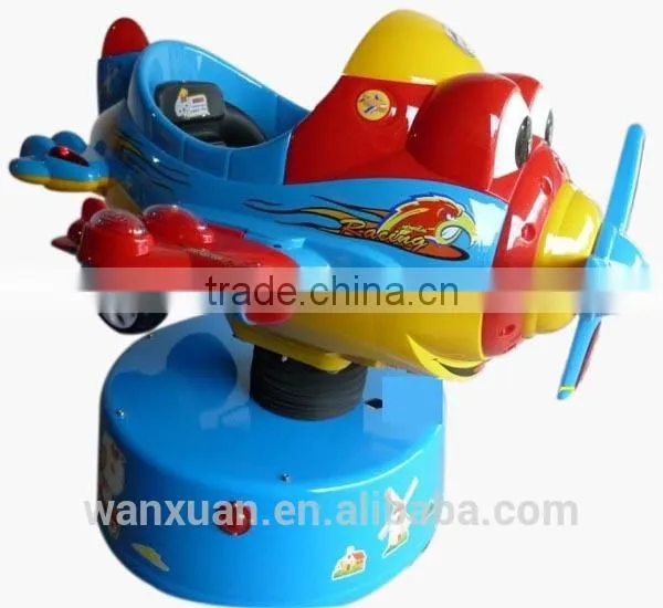 Children amusement park equipment 2013