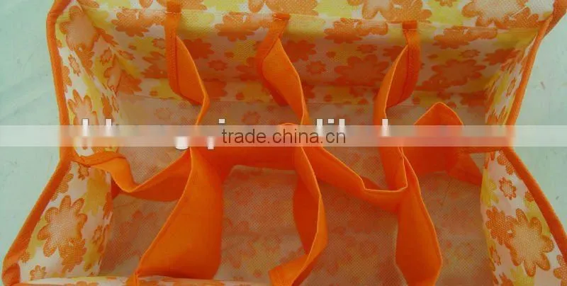 Fabric Non-woven Storage Boxes
