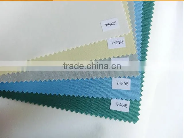 JiangXi Engineering shutter/roller blind for company