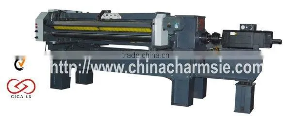 GIGA LX NC cutt off corrugator machinery