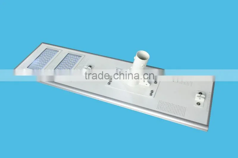 With APP High Brightness Integrated Solar LED Highway Light 100W