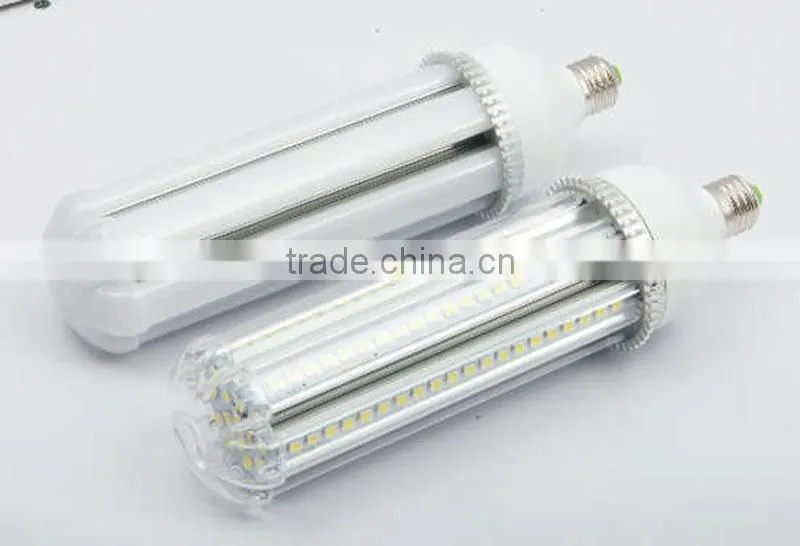 2014 new design led corn light 30w led bulb E27 warm white AC100-240V
