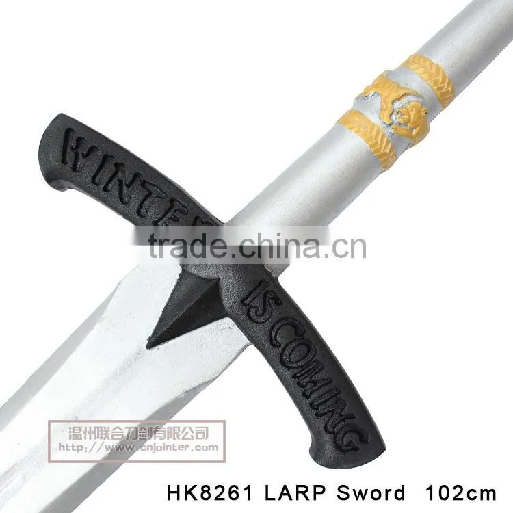 Wholesale LARP Weapon games of thrones swords larp swords