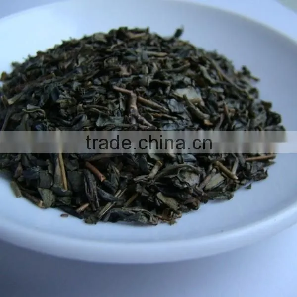 Fashion Designer Great Taste Fine Quality Chunmee Green Tea 9368 /9367