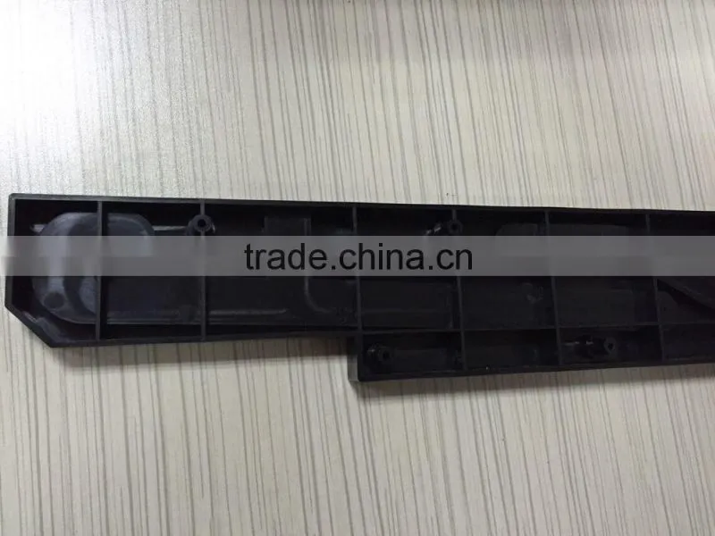 Plastic Guide Extension Table Guide Rail(table extension slide)