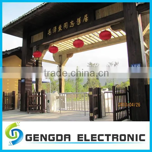 50 Hz AUTOMATIC BOOM BARRIERS PRICE