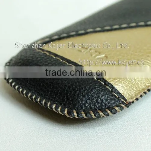 NEW Design Cell Phone Leather Pouch For Nokia
