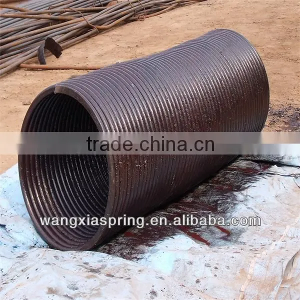 heavy tension spring