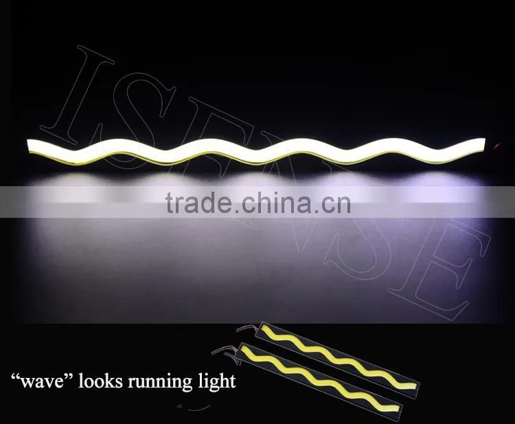 Fashionable COB 12v car light day light bulbs