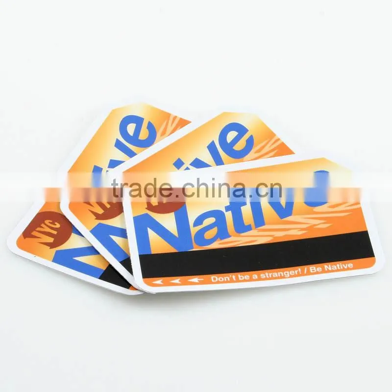 Custom Matt Lamination Disposable plastic shrink labels on water bottle,UV Resistant Colorful printing label ----DH20702