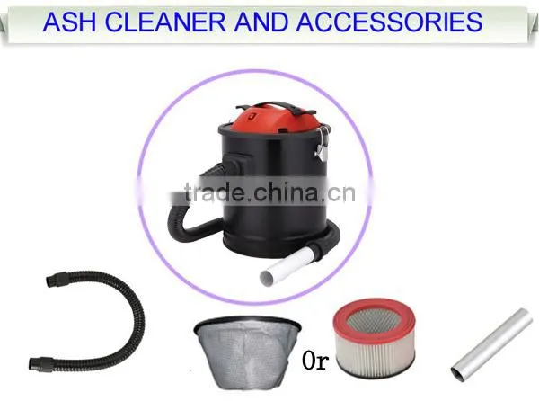 KL1101 high power cyclone low noise ash cleaner vacuum cleaner for sand