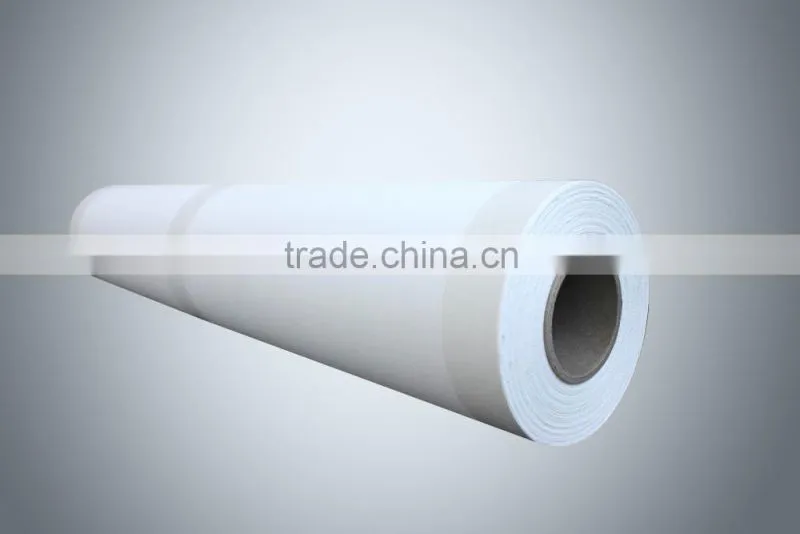 Digital Front Print Inkjet Media Pet Backlit Film