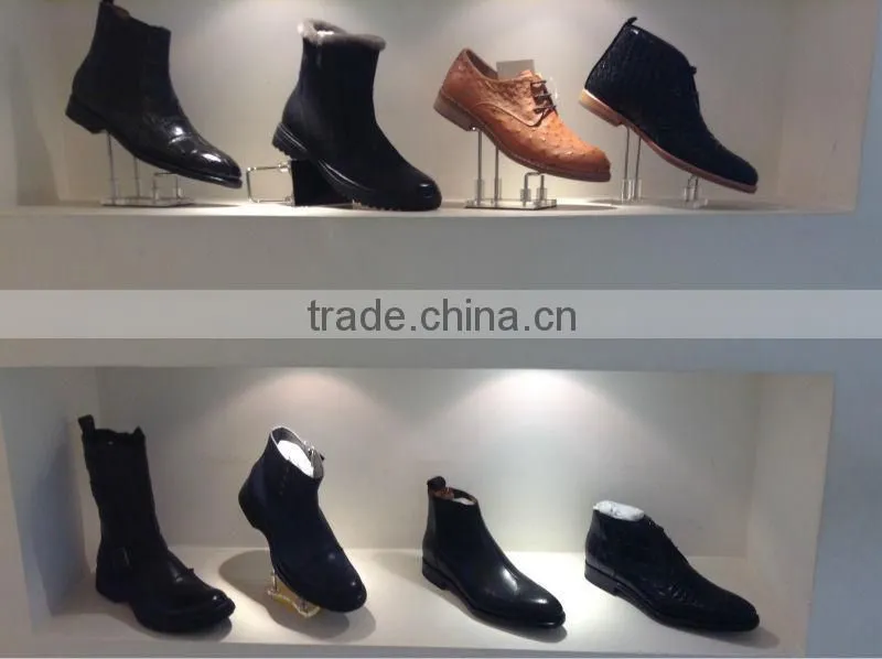 2014 Latest popular durable men casual shoe China