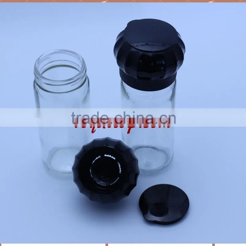 alibaba china for 2015 plastic salt and pepper shakers