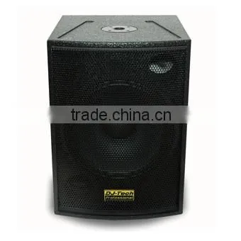 Multi propose Passive SUB Speaker system
