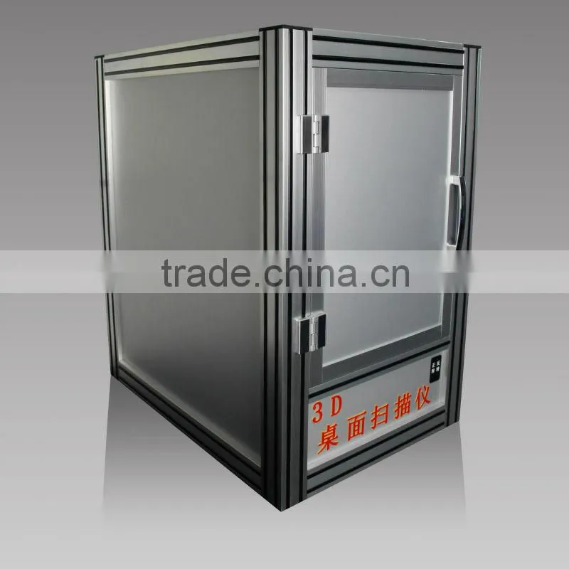 high quality desktop 3d scanner for cnc router