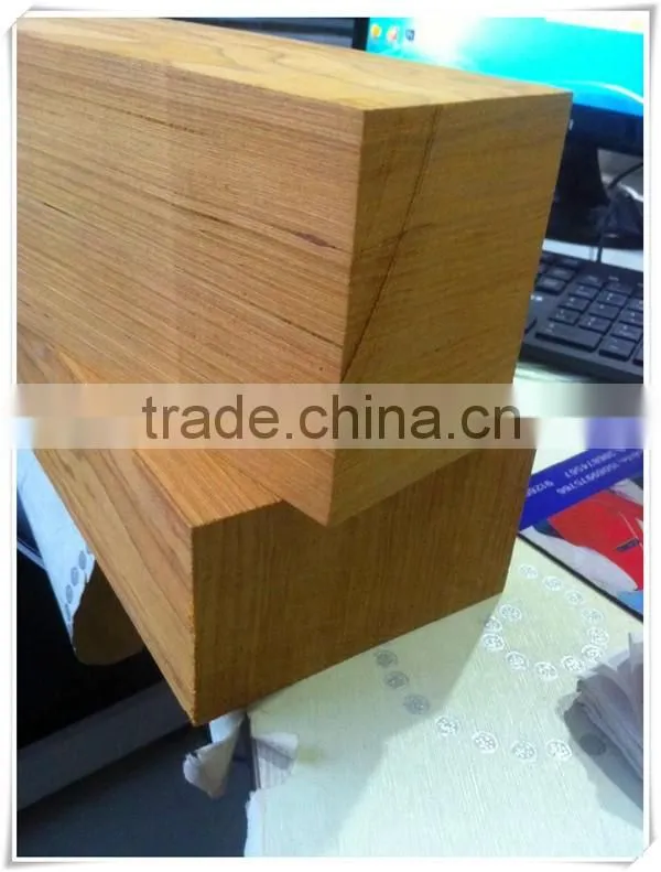 artificial timber