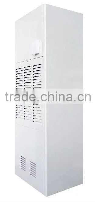 Industrial Cabinet type dehumidifier 240L/ 24h automatic running