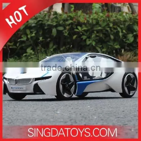 GS 313 Brightness LED Authorized 1 14 Scale RC Cars