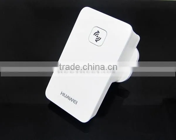 Huawei WS320 WIFI Signal Amplifier For ipad Across wall
