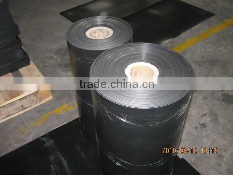 HDPE sheet