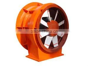 Axial Fan Blower