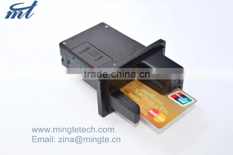 Secure Hybrid Card Reader security equipment MT318-5.0