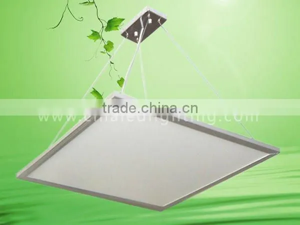 600x600 led panel light 38w