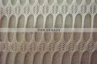 100% polyester laundry dyed sandwich mesh