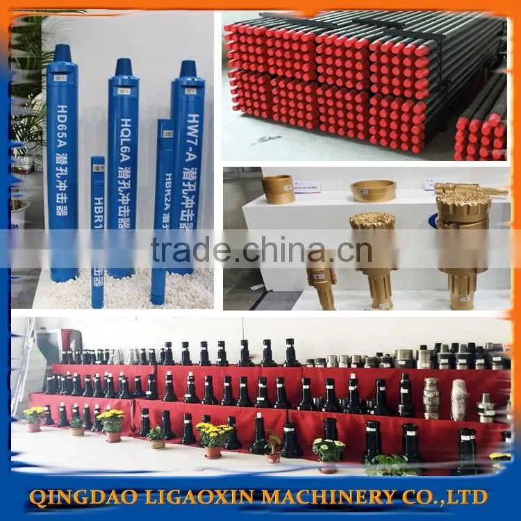 2 inch drilling hammer with DTH drilling hammer .