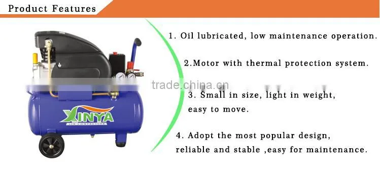 air compressor portable