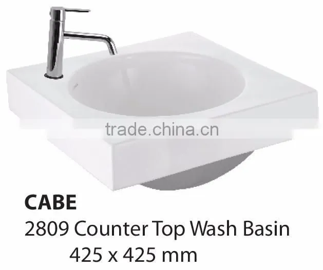 SANITARYWARE