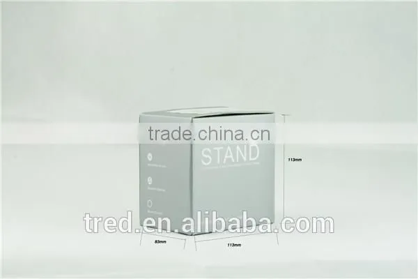Fashion multifunction metal cell phone stand phone holder