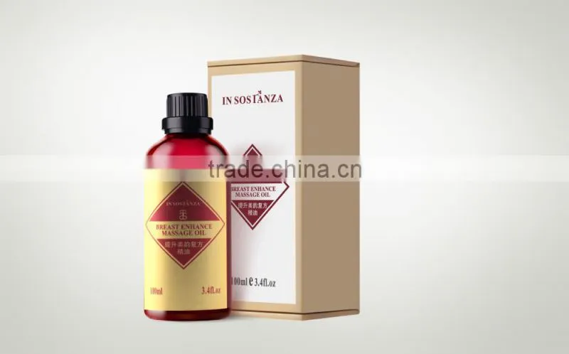 Anti- sagging Keep Lifting enhance breast massage oil