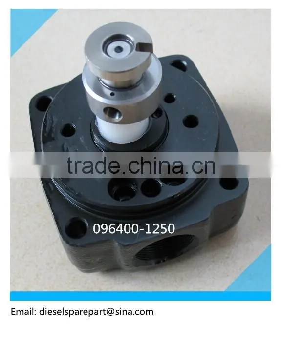 096400-1250 Toyota 3L 4 cylinder VE Head Rotor