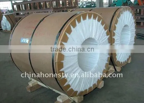 Popular 1050 3003 H14 Aluminum Coil With Kinds Of Size In Mass