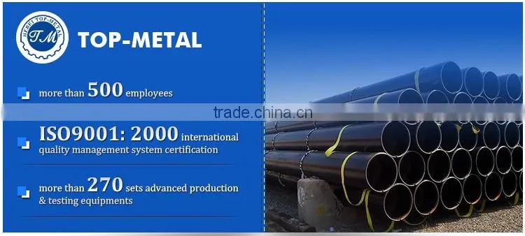 structure ssaw/erw/lsaw steel pipes factory