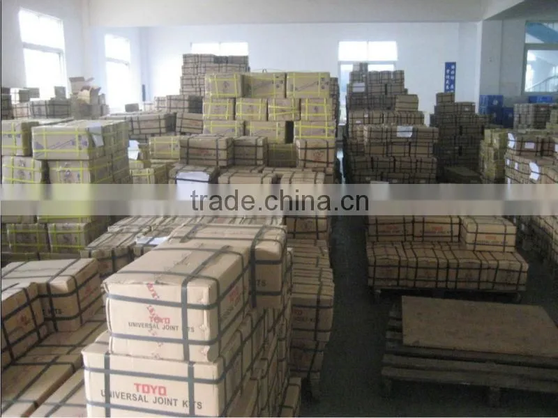 45x126 UNIVERSAL JOINT