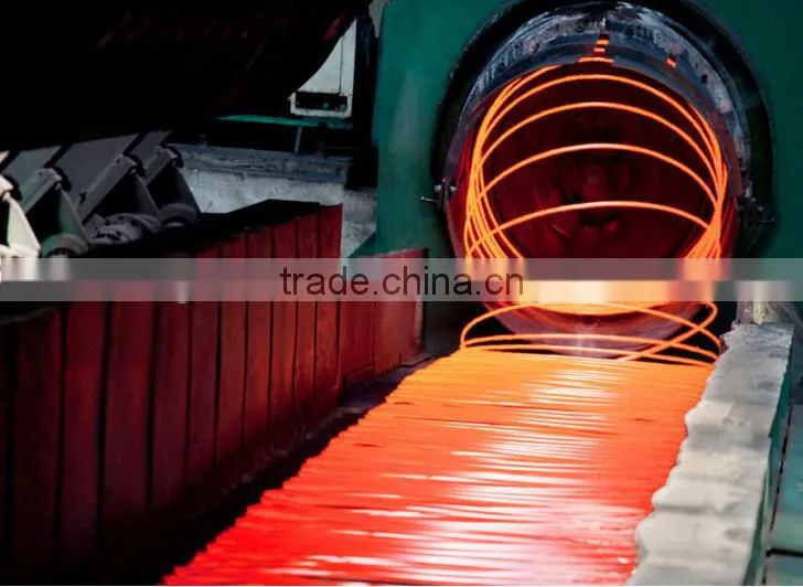 Q195 Iron Wire