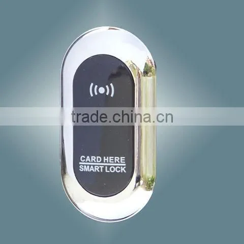 RFID hotel sauna lock with software control