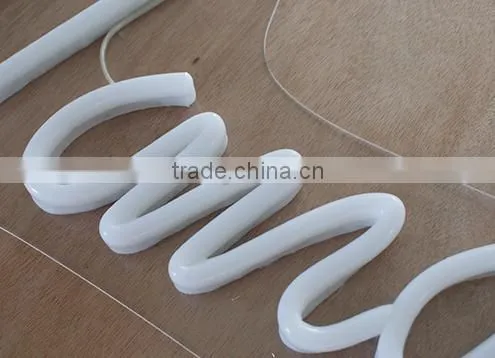 2016 New Design China Small Led Neon Light Signs