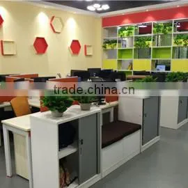 Guangzhou Mige Office Furniture Co., Ltd. company overview - view 2