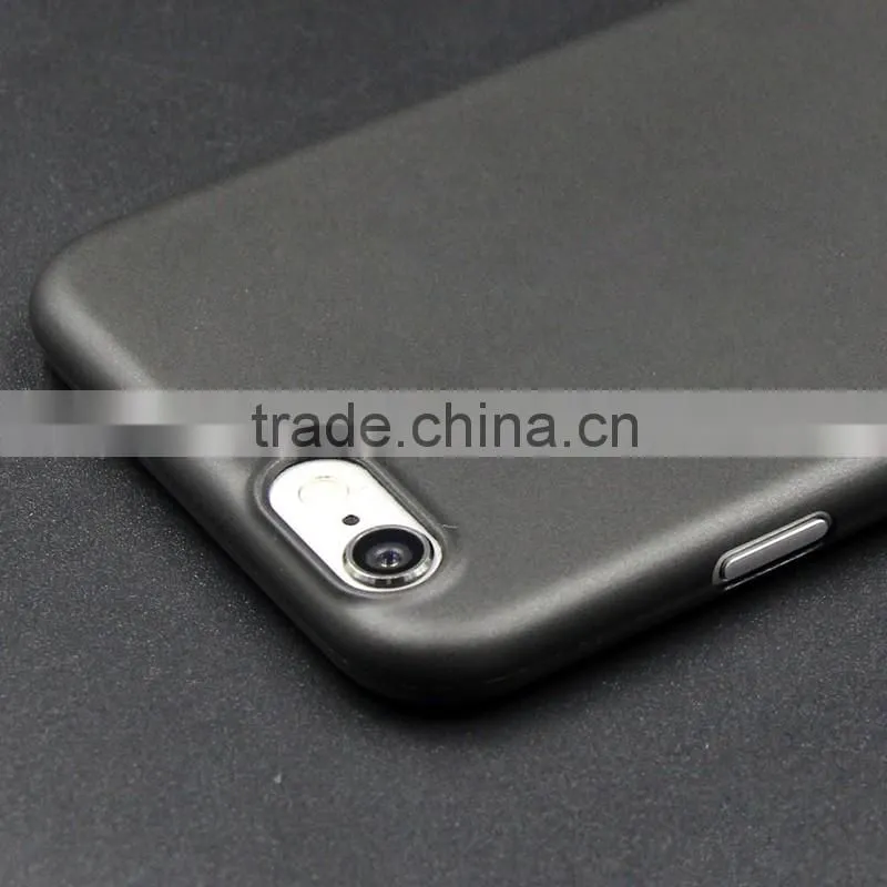 Mobile accessories ultra-thin for iPhone 6 clear case , Luxury phone case for iPhone 6S