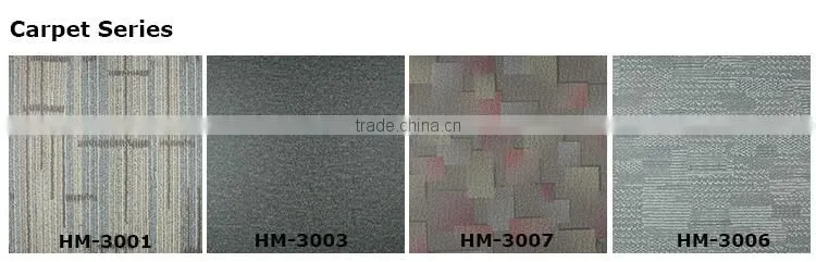 HM-1025 Hot-sale fiberglass waterproof wood texture vinyl plank
