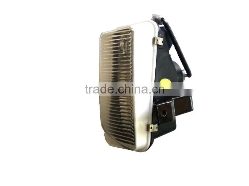 Foglight QINGLING 700P auto car fog lamp Left fog light DOZO QINGLING light truck pickup truck auto spare parts