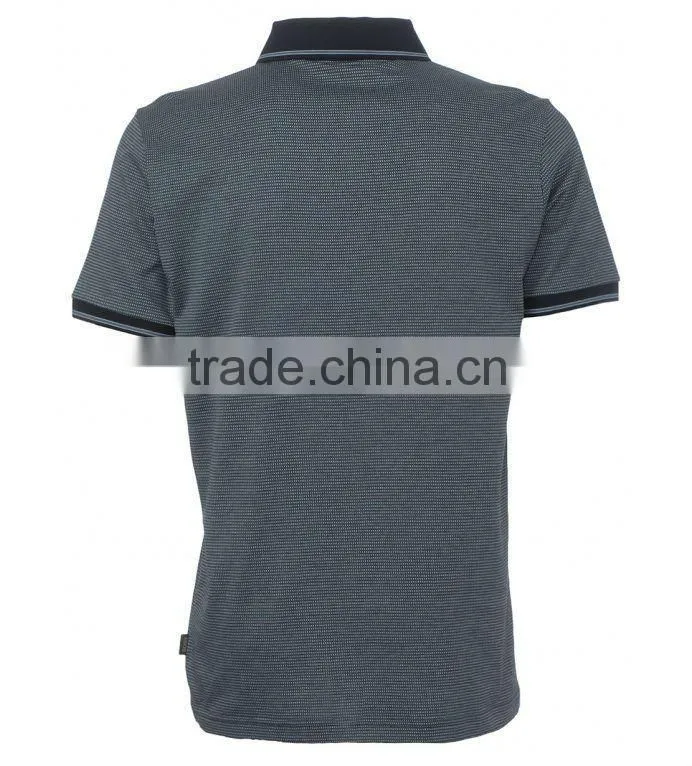 Men's Polo Shirt, new design polo shirt